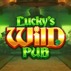 Lucky’s Wild Pub